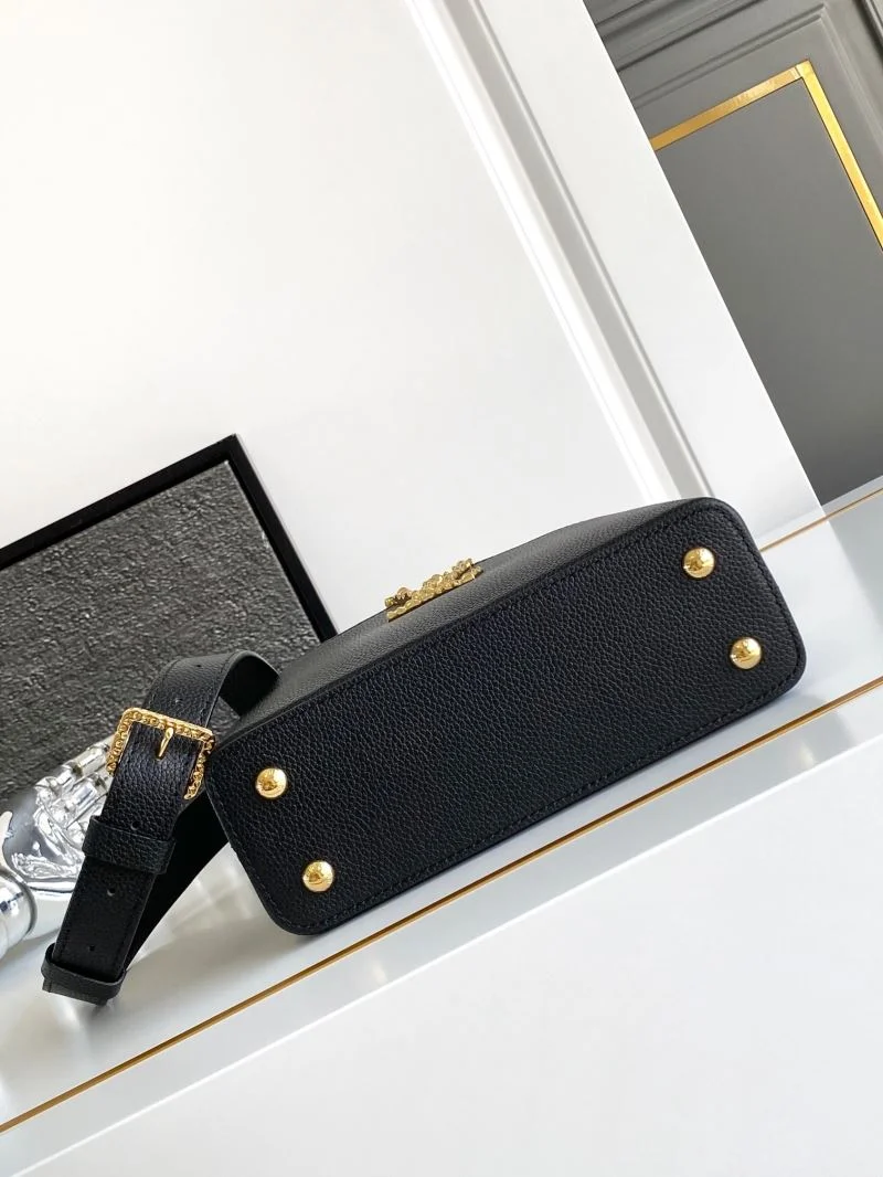 EasyMatch Louis Vuitton Capucines BB Bags 40693