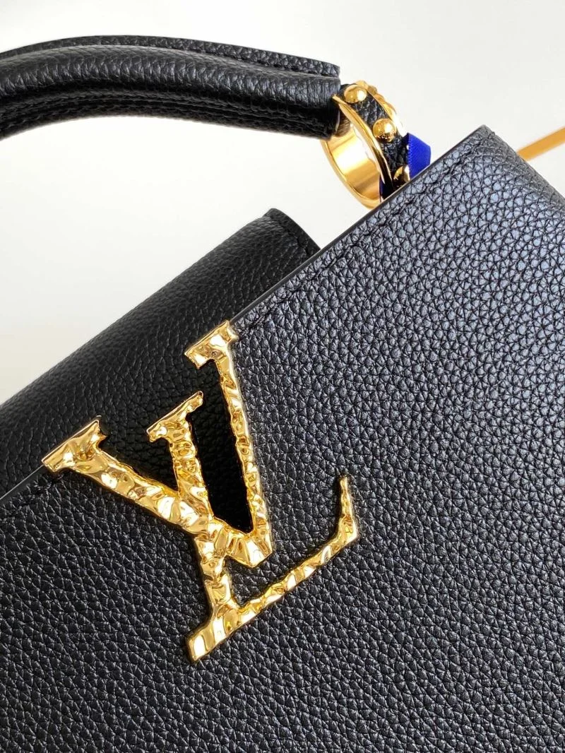 EasyMatch Louis Vuitton Capucines BB Bags 40693