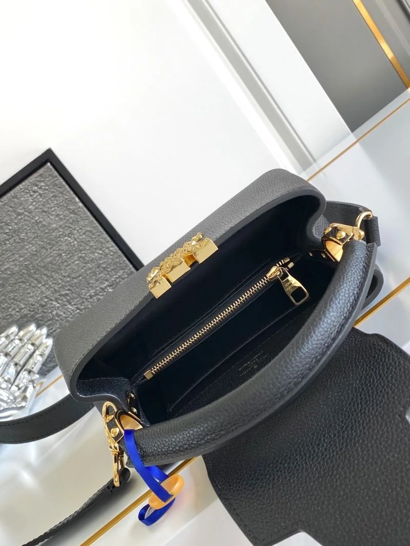 EasyMatch Louis Vuitton Capucines BB Bags 40693