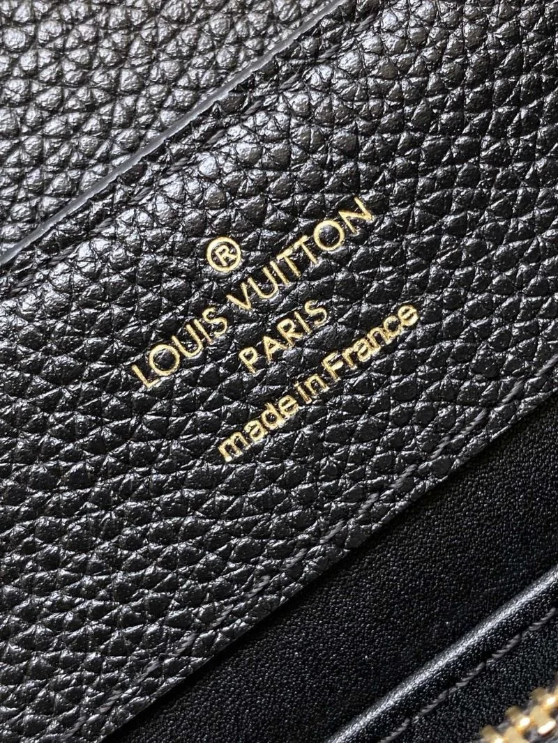 EasyMatch Louis Vuitton Capucines BB Bags 40693