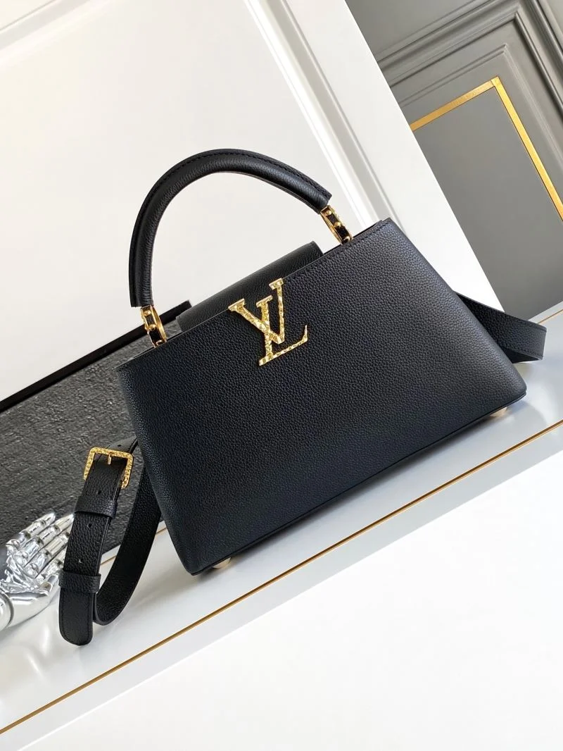 Louis Vuitton Capucines BB Bags Cozy 40685