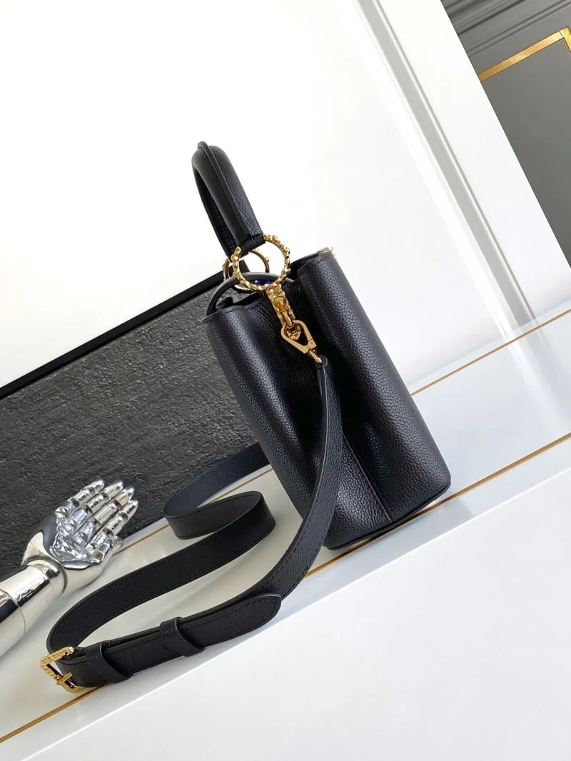 Louis Vuitton Capucines BB Bags Cozy 40685