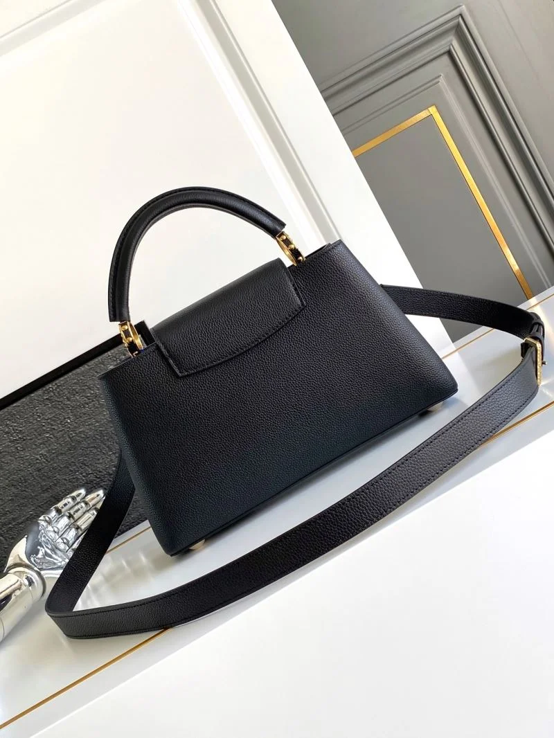 Louis Vuitton Capucines BB Bags Cozy 40685