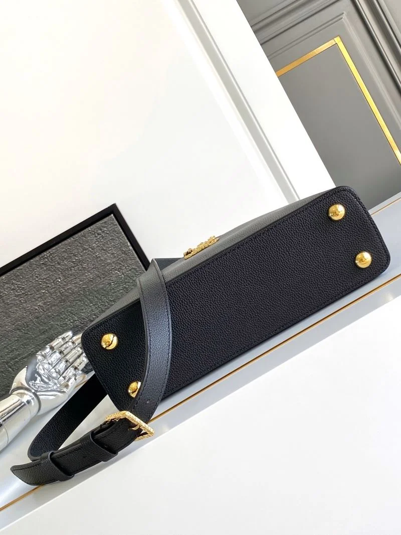 Louis Vuitton Capucines BB Bags Cozy 40685