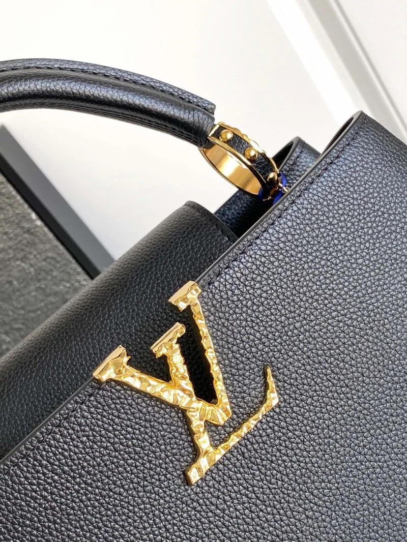 Louis Vuitton Capucines BB Bags Cozy 40685