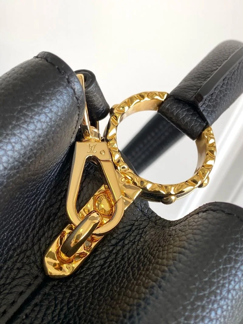 Louis Vuitton Capucines BB Bags Cozy 40685