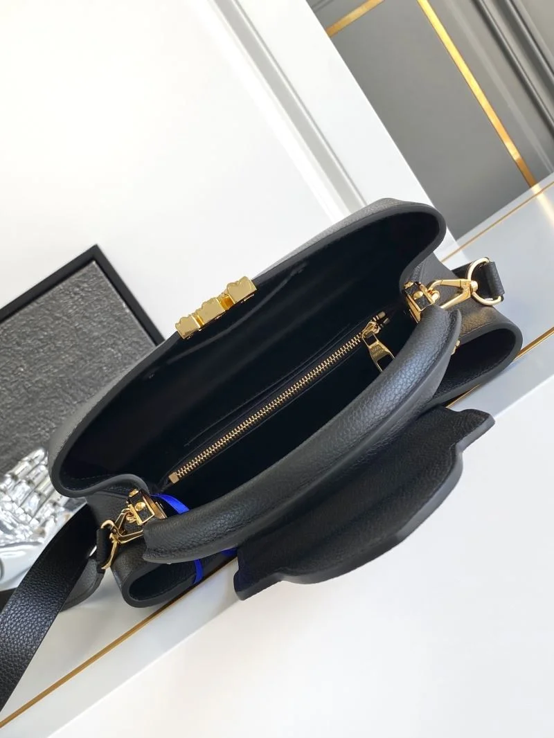 Louis Vuitton Capucines BB Bags Cozy 40685