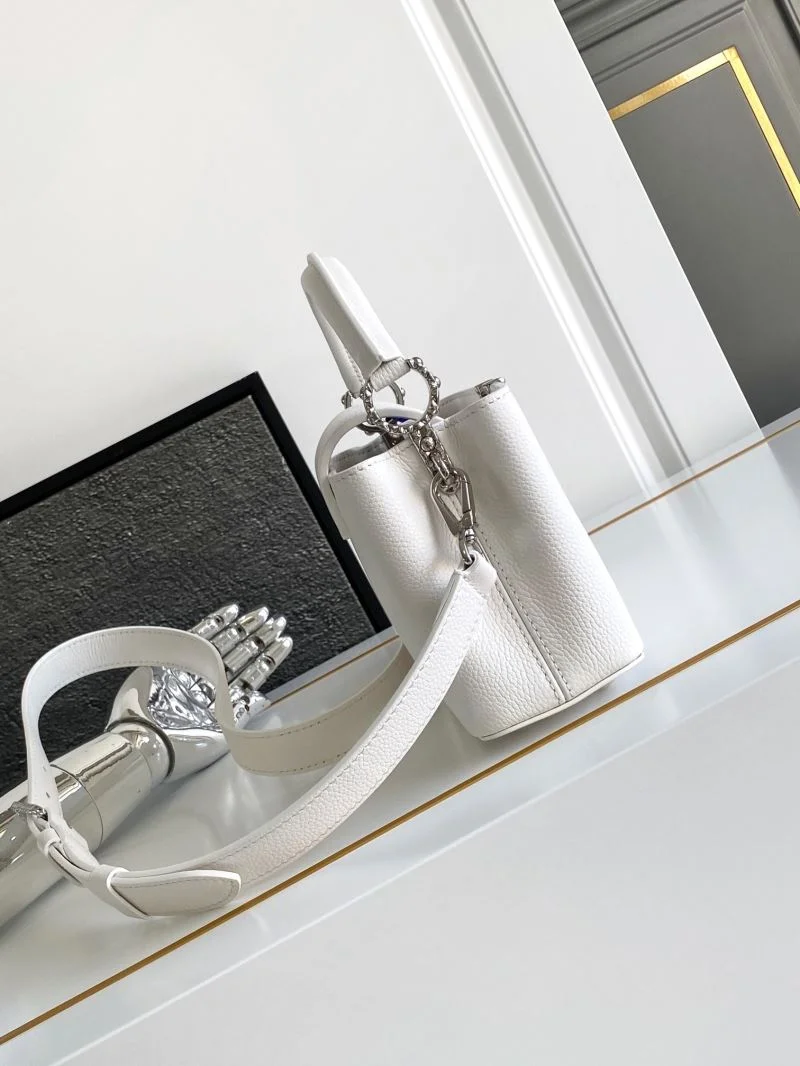 Louis Vuitton Capucines BB Bags Resilient 40716