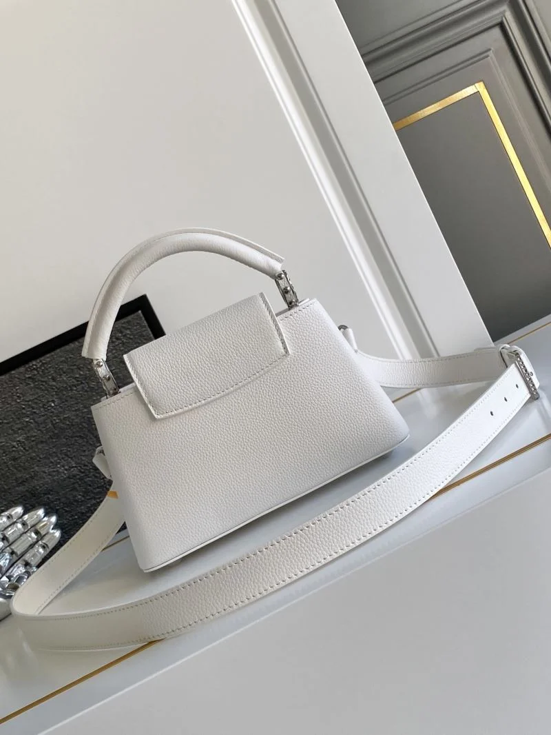 Louis Vuitton Capucines BB Bags Resilient 40716
