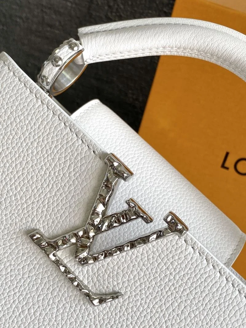 Louis Vuitton Capucines BB Bags Resilient 40716