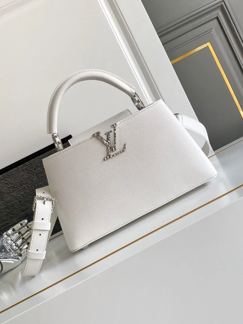 FreshLook Louis Vuitton Capucines BB Bags 40684