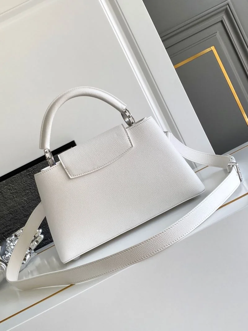 FreshLook Louis Vuitton Capucines BB Bags 40684