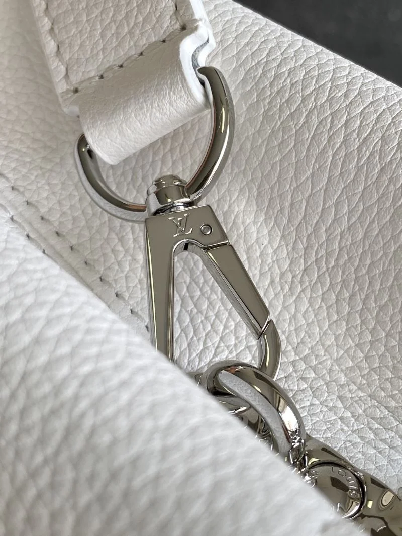 FreshLook Louis Vuitton Capucines BB Bags 40684