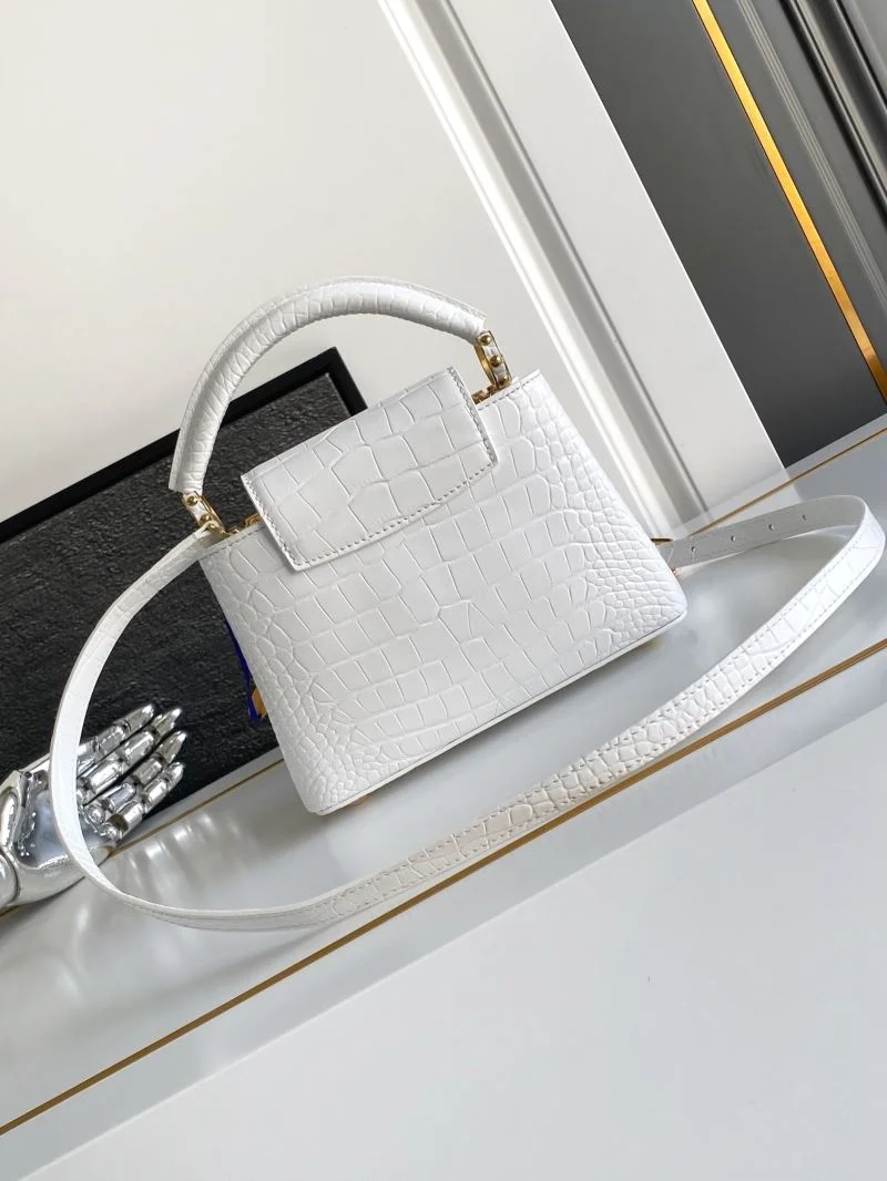 Louis Vuitton Capucines BB Bags Refined 40680