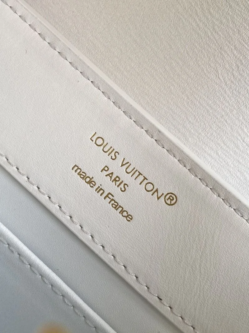 Louis Vuitton Capucines BB Bags Refined 40680