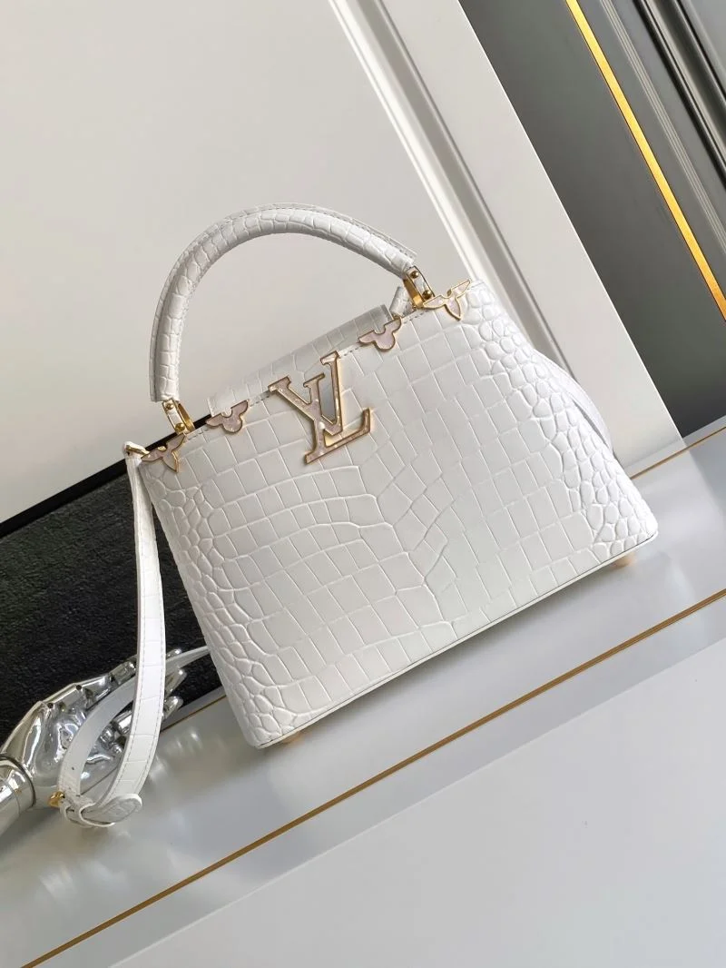 Louis Vuitton Capucines BB Bags Packable 40679