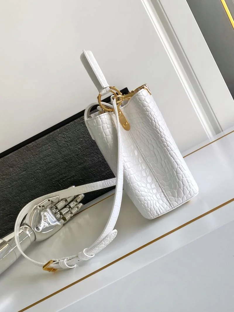 Louis Vuitton Capucines BB Bags Packable 40679