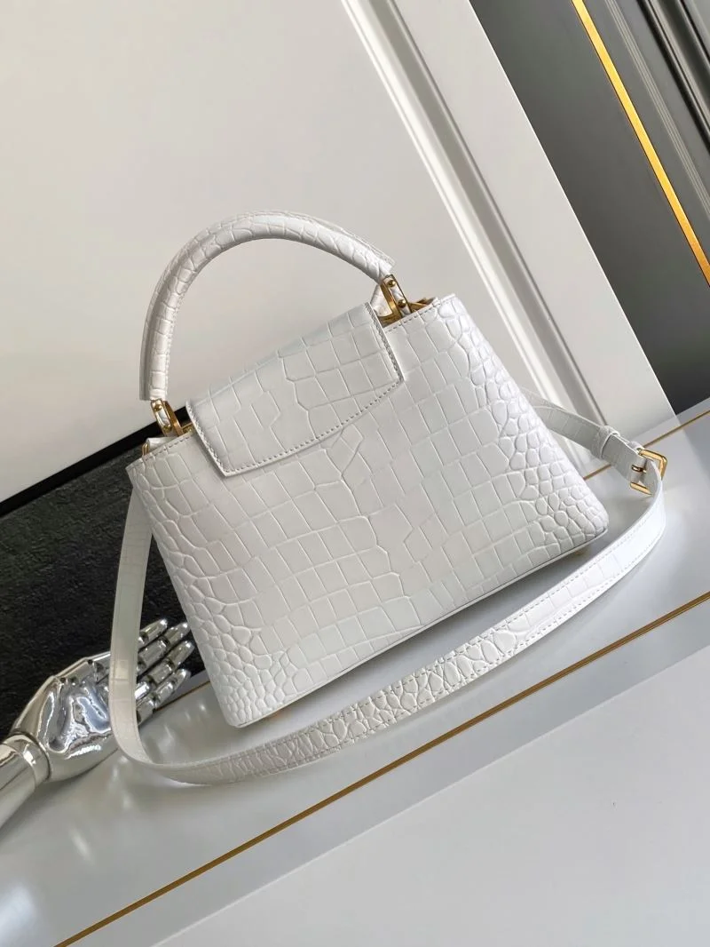 Louis Vuitton Capucines BB Bags Packable 40679