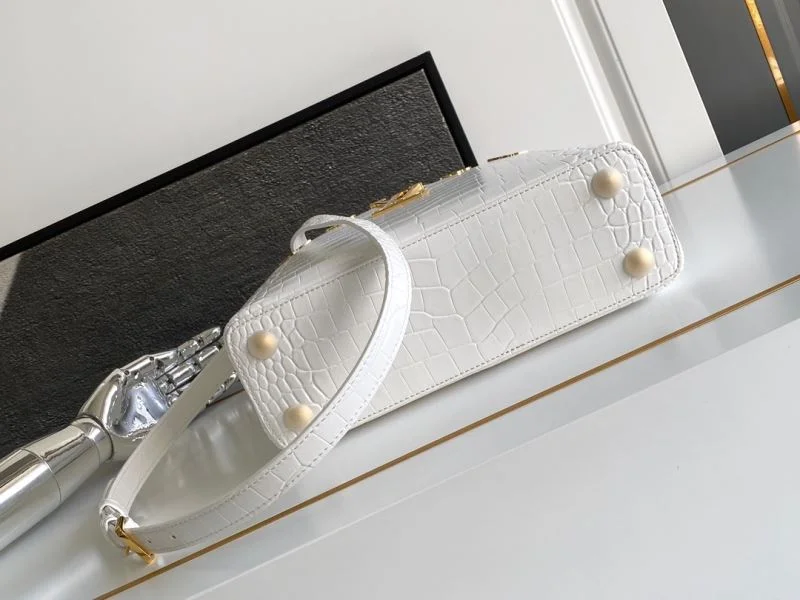 Louis Vuitton Capucines BB Bags Packable 40679