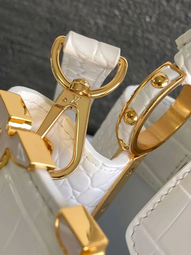 Louis Vuitton Capucines BB Bags Packable 40679