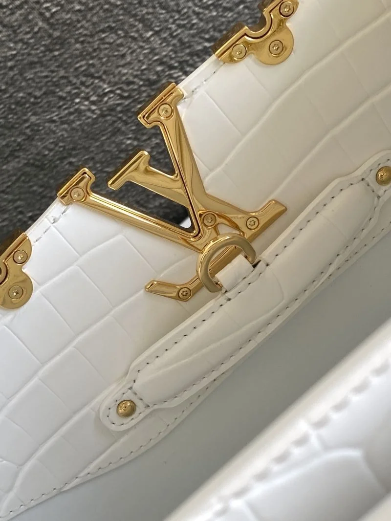 Louis Vuitton Capucines BB Bags Packable 40679