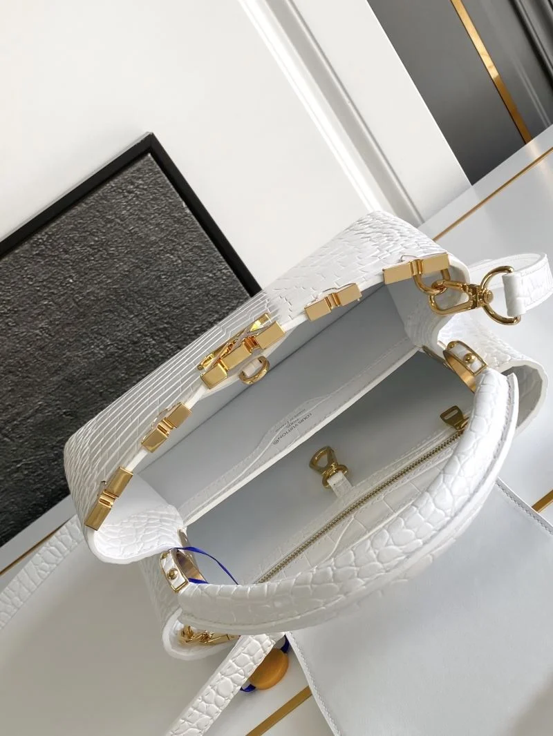 Louis Vuitton Capucines BB Bags Packable 40679