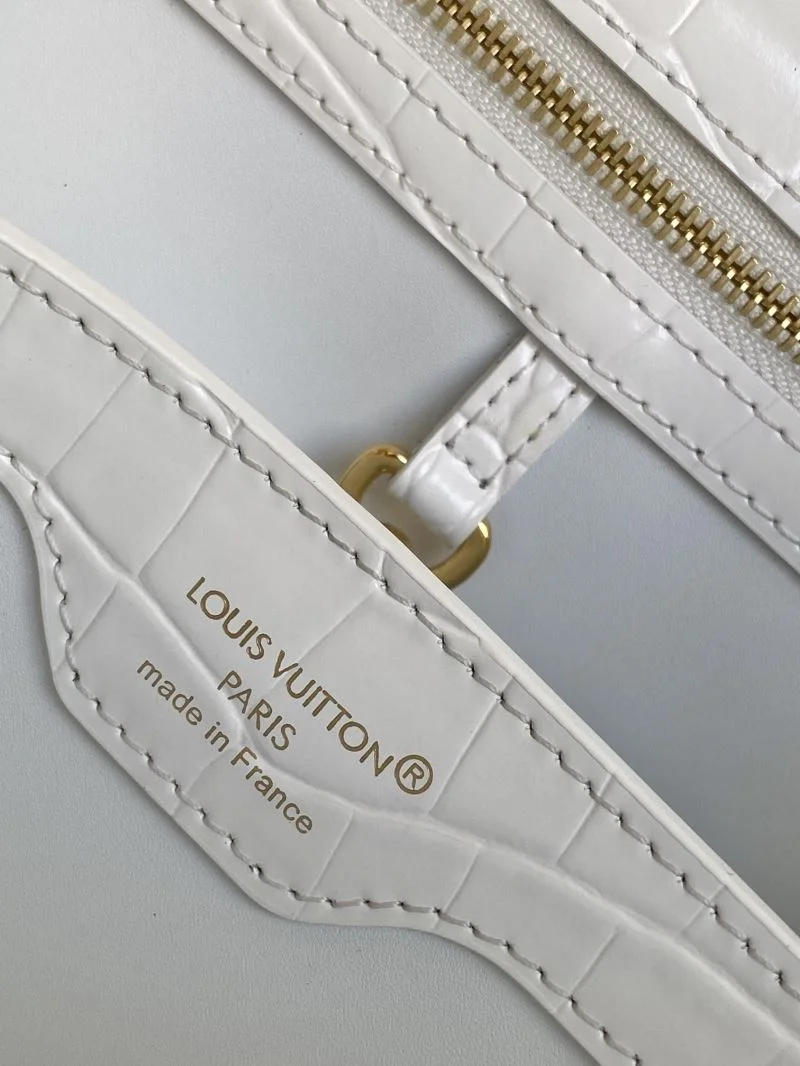 Louis Vuitton Capucines BB Bags Packable 40679