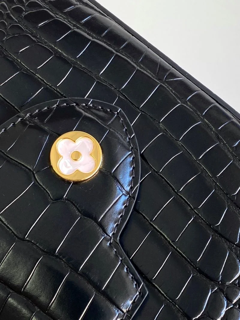 ZipUp Louis Vuitton Capucines BB Bags 40678