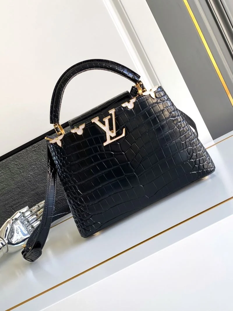 Louis Vuitton Capucines BB Bags Bold 40676