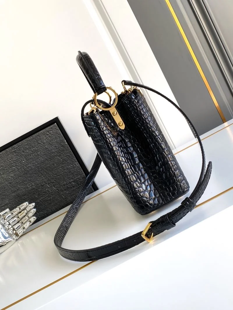 Louis Vuitton Capucines BB Bags Bold 40676