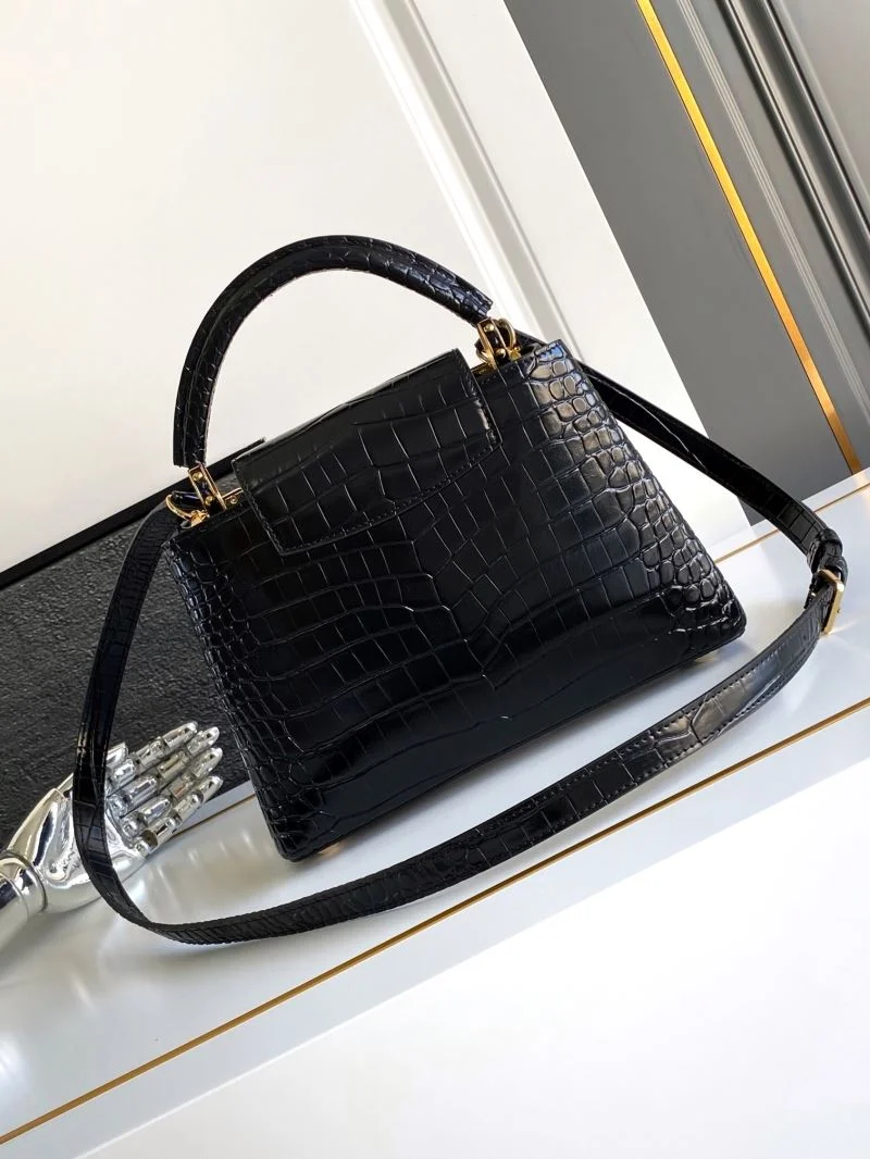 Louis Vuitton Capucines BB Bags Bold 40676