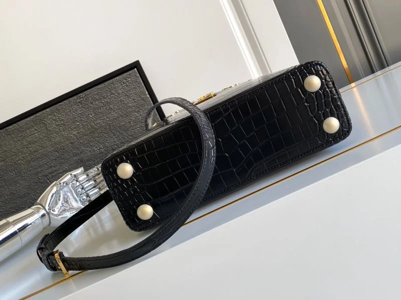 Louis Vuitton Capucines BB Bags Bold 40676