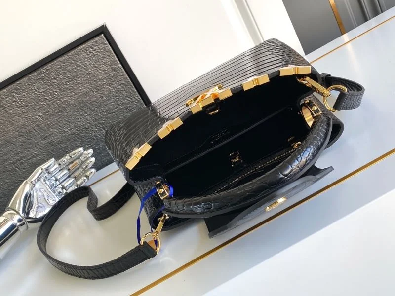 Louis Vuitton Capucines BB Bags Bold 40676