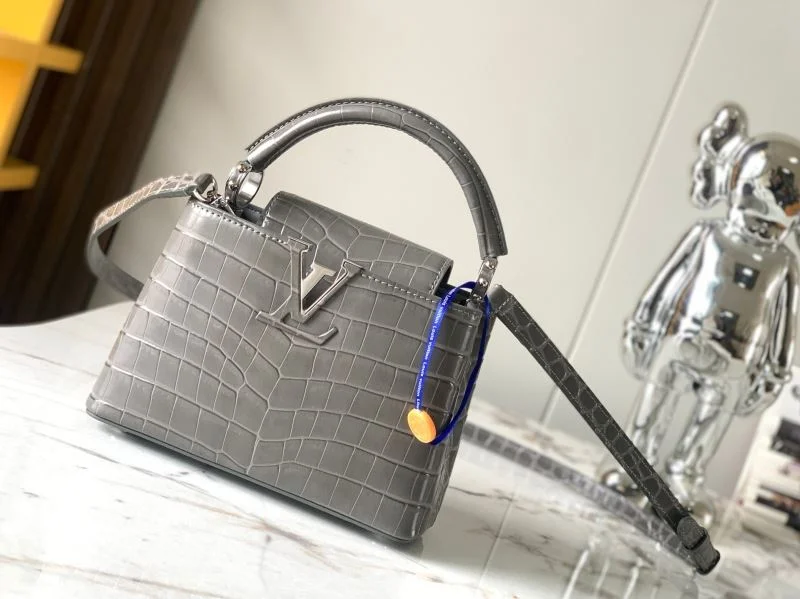 Louis Vuitton Capucines BB Bags FlexibleFit 40671