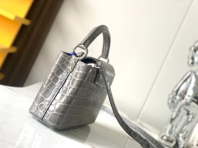 Louis Vuitton Capucines BB Bags FlexibleFit 40671