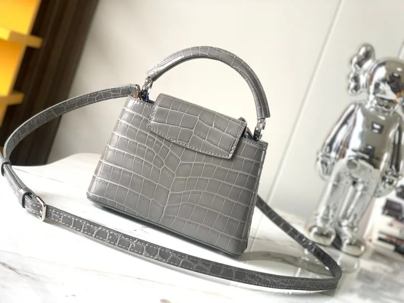 Louis Vuitton Capucines BB Bags FlexibleFit 40671