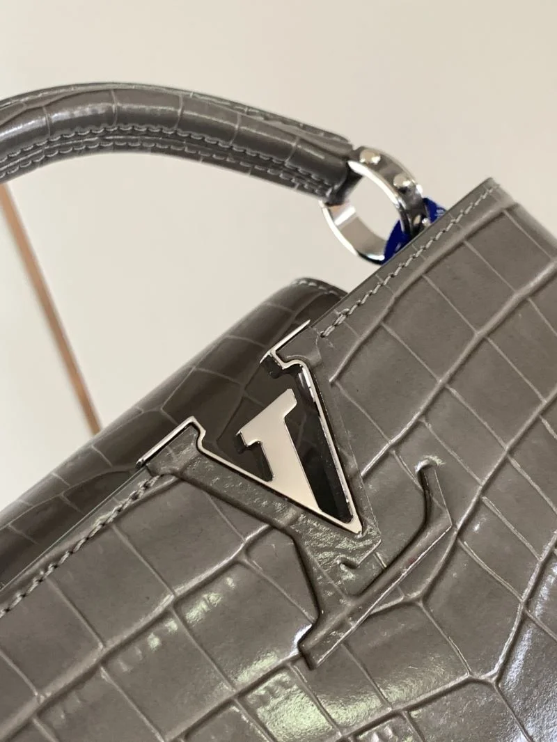 Louis Vuitton Capucines BB Bags FlexibleFit 40671