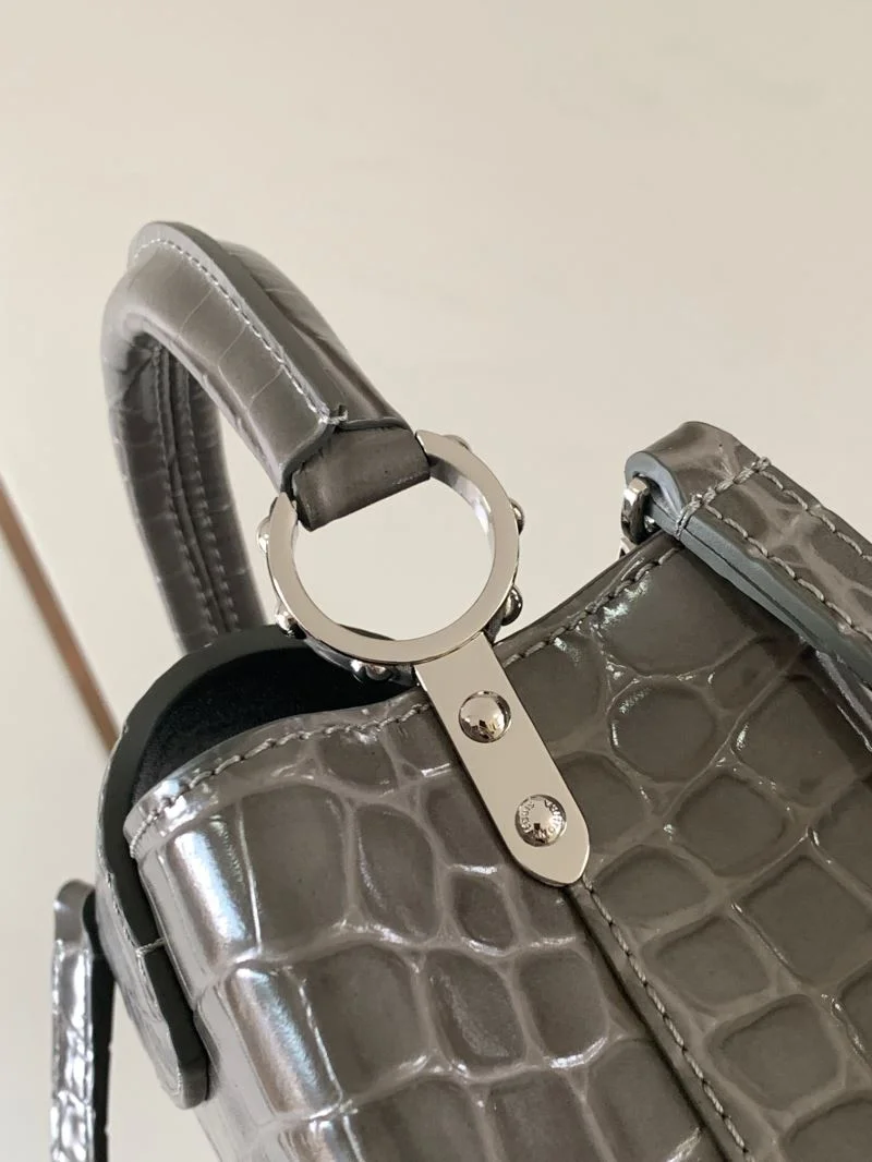 Louis Vuitton Capucines BB Bags FlexibleFit 40671