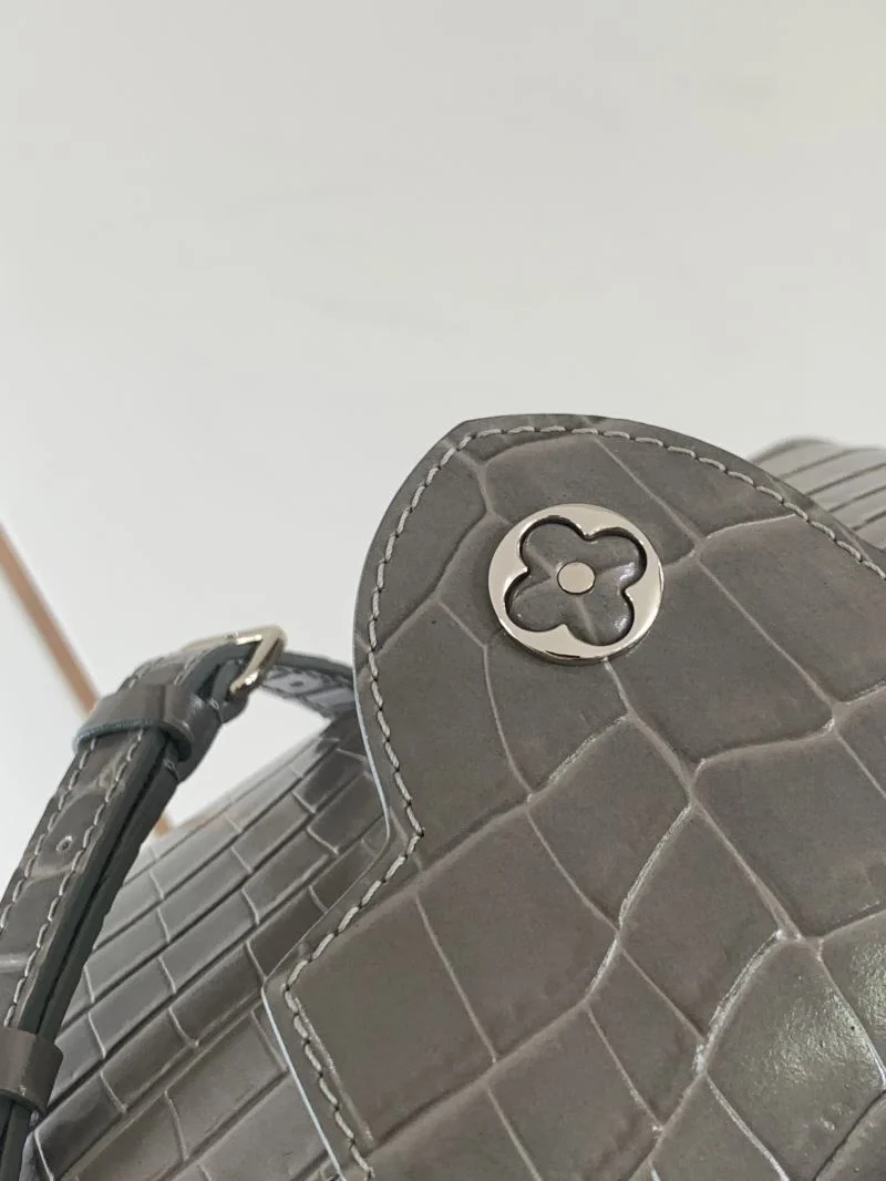 Louis Vuitton Capucines BB Bags FlexibleFit 40671