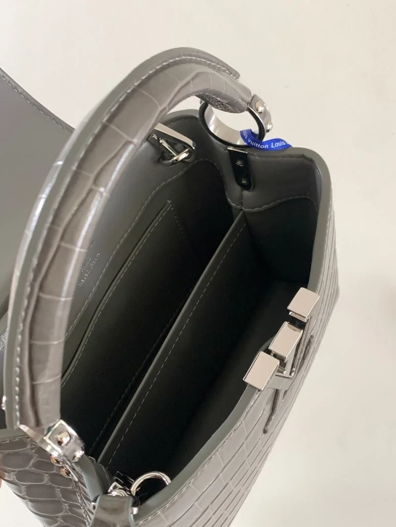 Louis Vuitton Capucines BB Bags FlexibleFit 40671