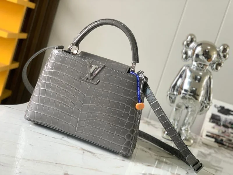 Louis Vuitton Capucines BB Bags SmartChoice 40672
