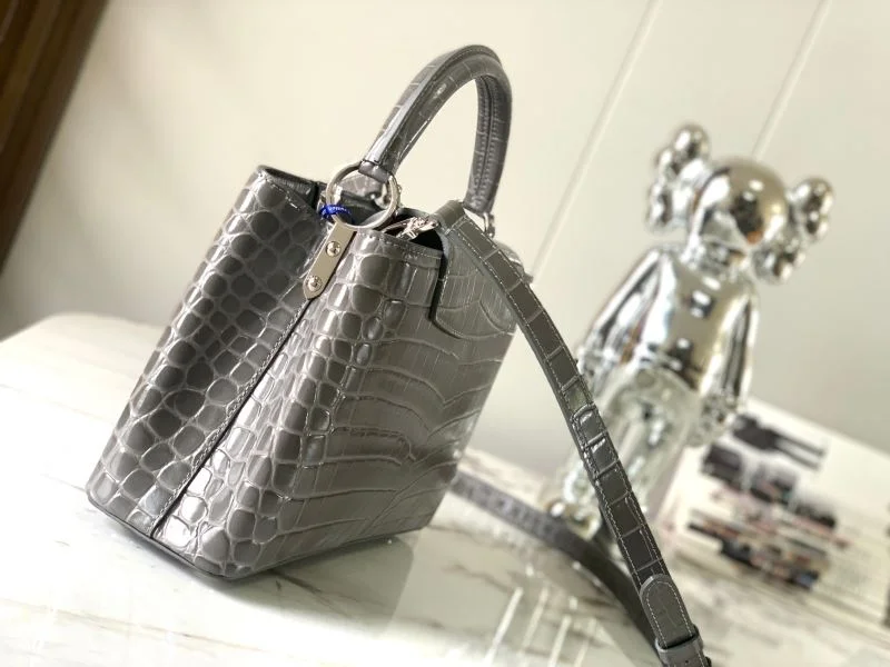 Louis Vuitton Capucines BB Bags SmartChoice 40672