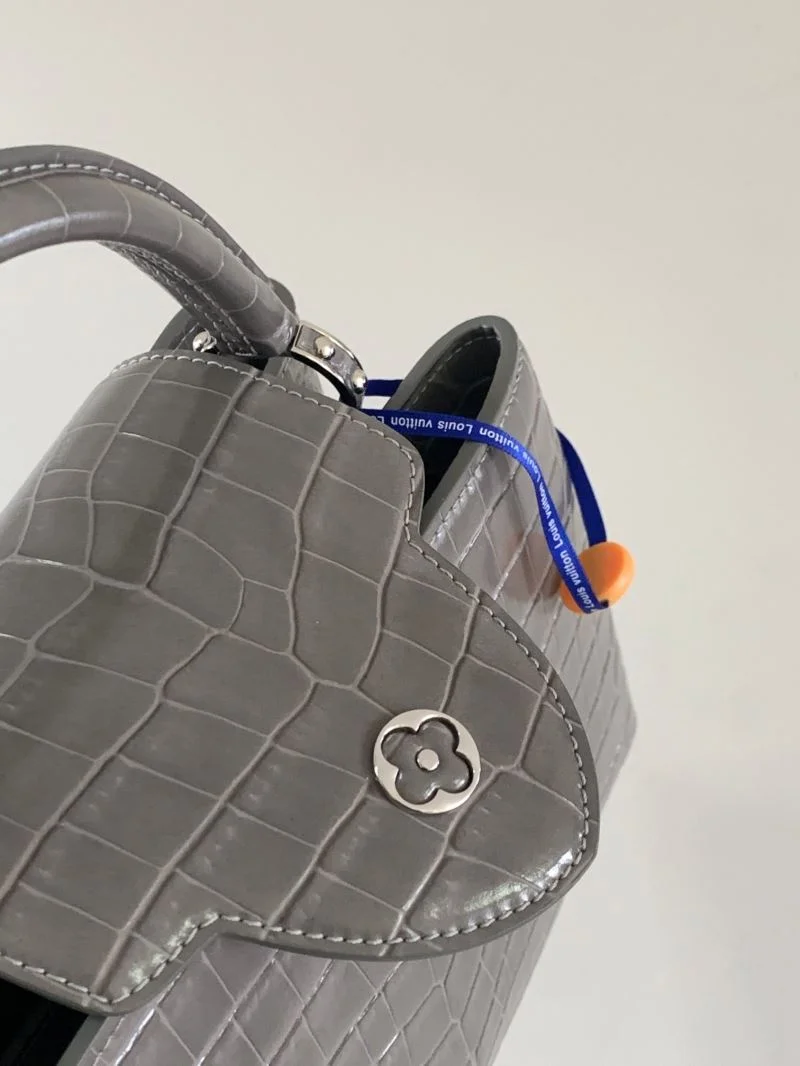 Louis Vuitton Capucines BB Bags SmartChoice 40672