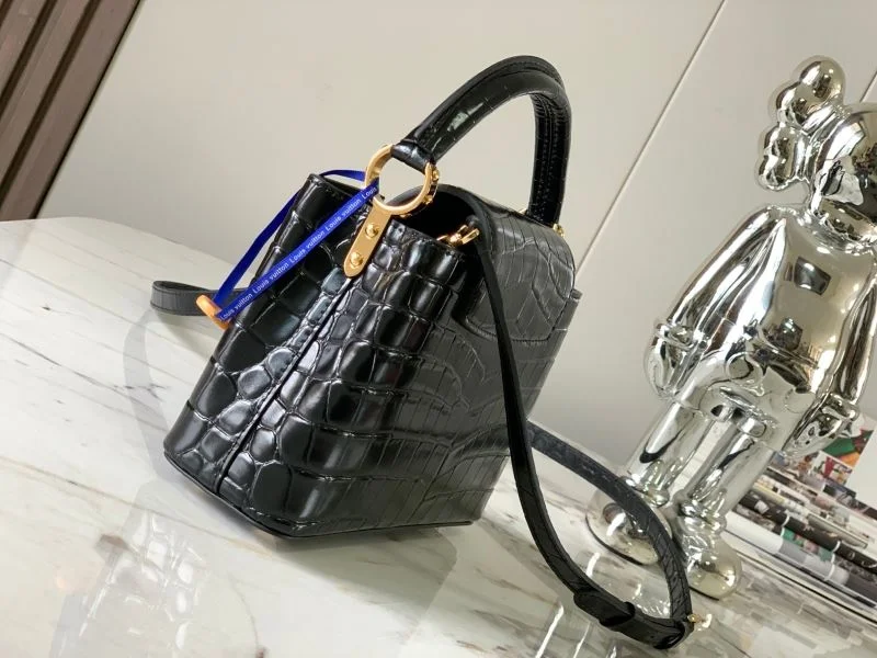 Louis Vuitton Capucines BB Bags Versatile 40668
