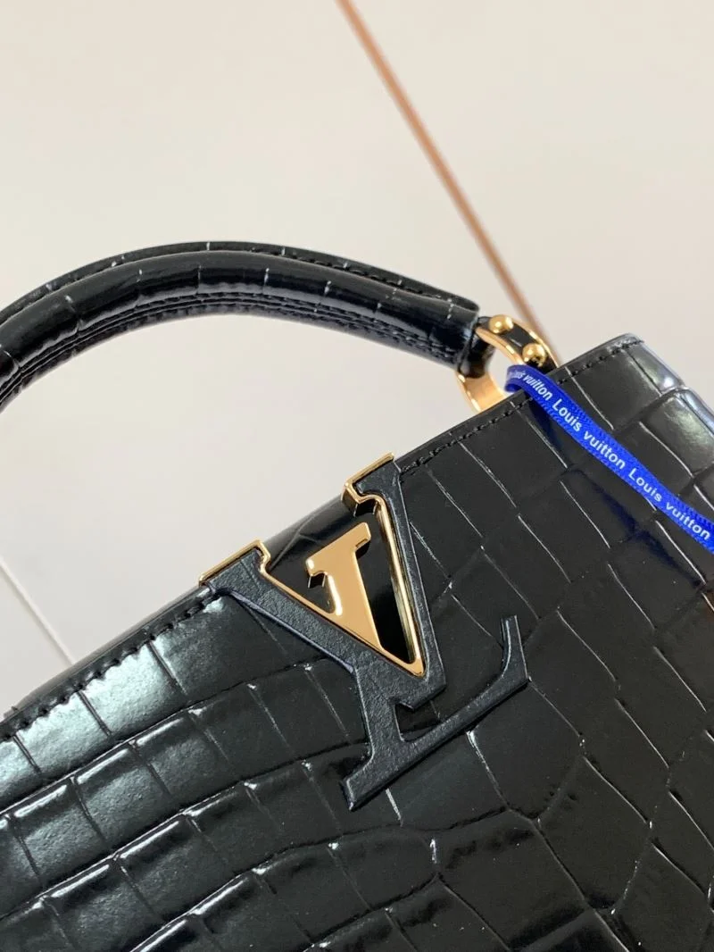 Louis Vuitton Capucines BB Bags Versatile 40668