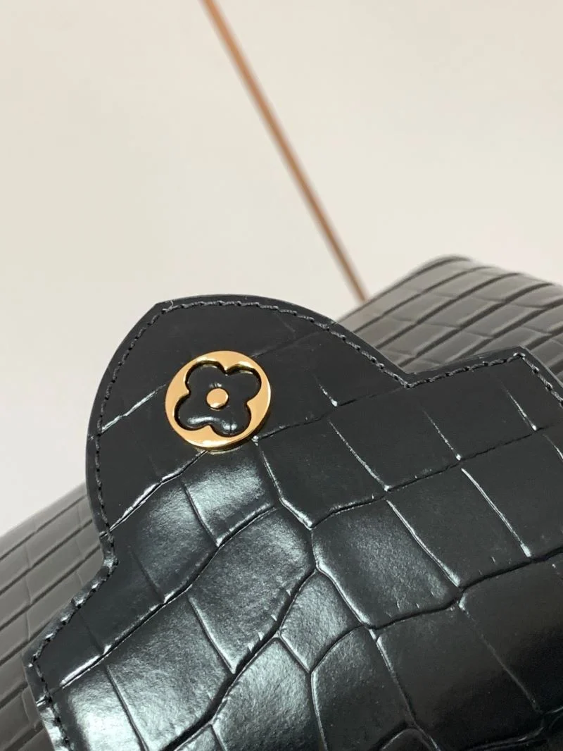 Louis Vuitton Capucines BB Bags Versatile 40668