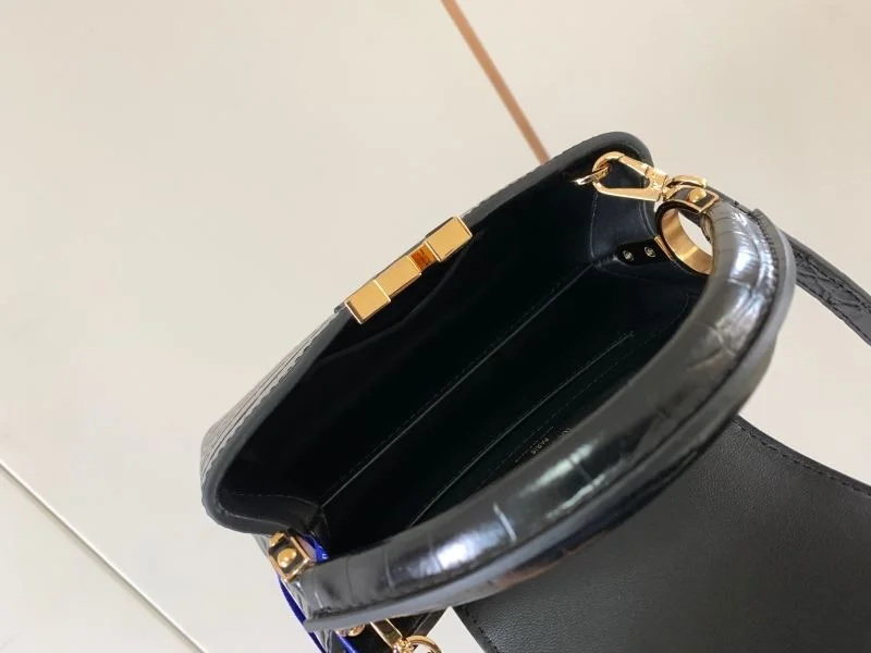 Louis Vuitton Capucines BB Bags Versatile 40668
