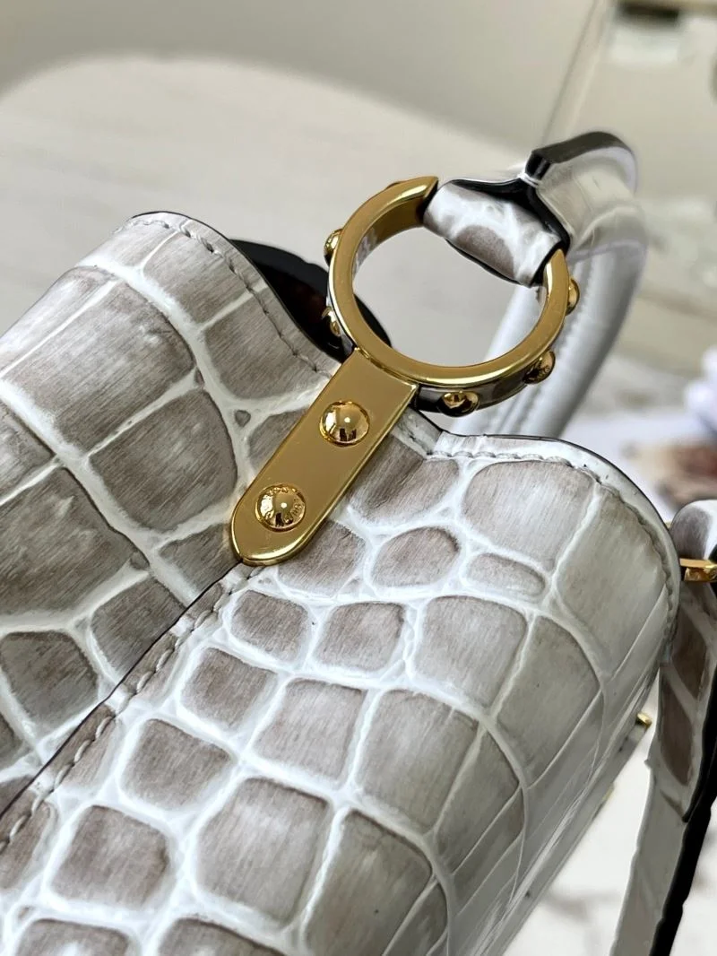 Louis Vuitton Capucines BB Bags Lightweight 40695