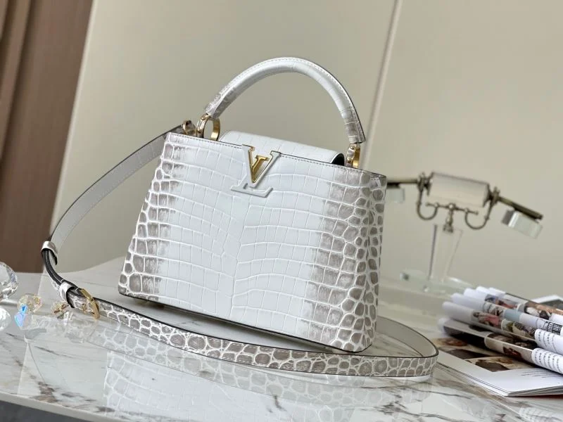 Louis Vuitton Capucines BB Bags Timeless 40768