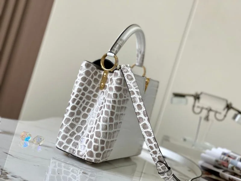 Louis Vuitton Capucines BB Bags Timeless 40768